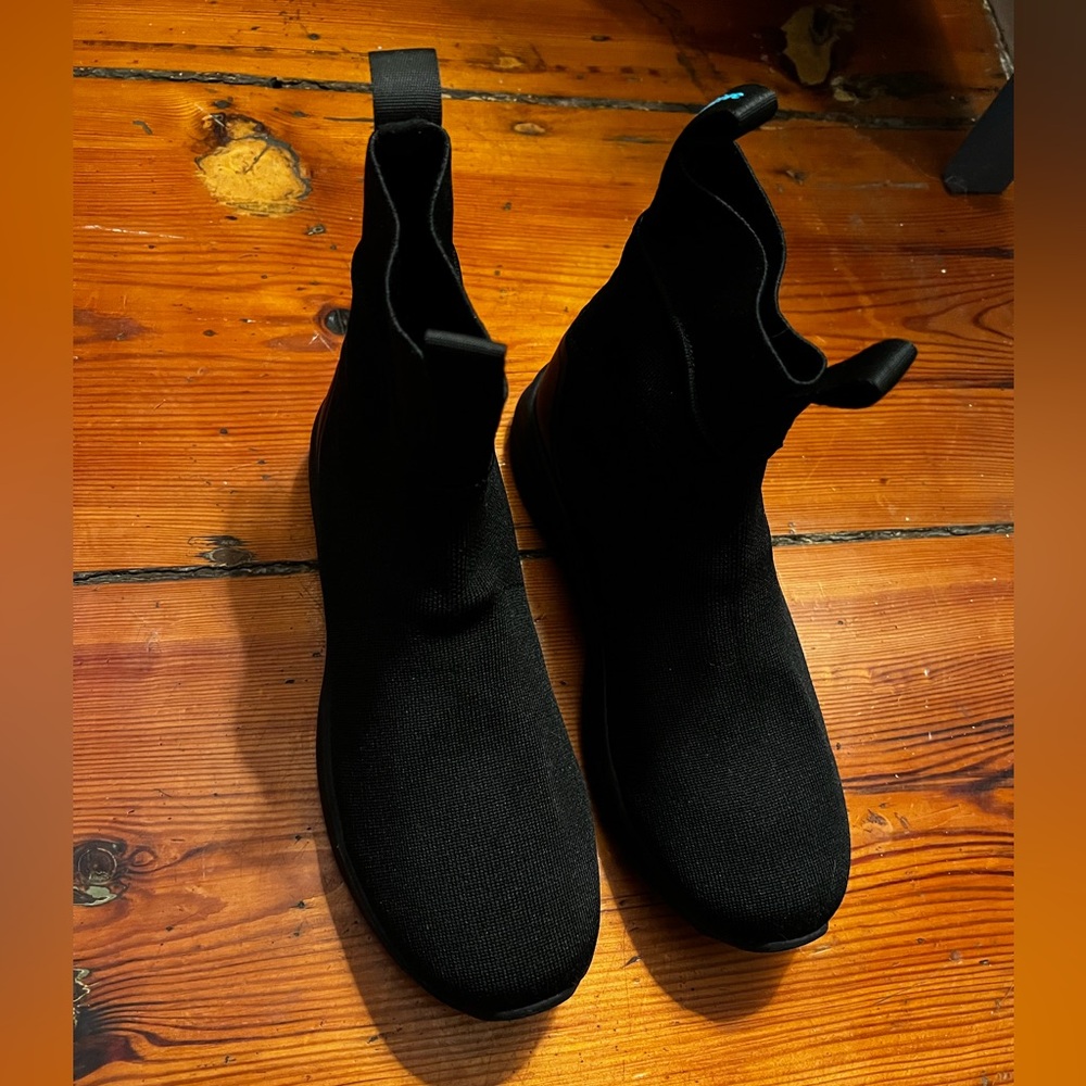 Native waterproof boots - Nova Hydroknit